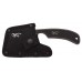 Browning Cutoff Camp Cleaver 2.5" Fixed Blade Knife